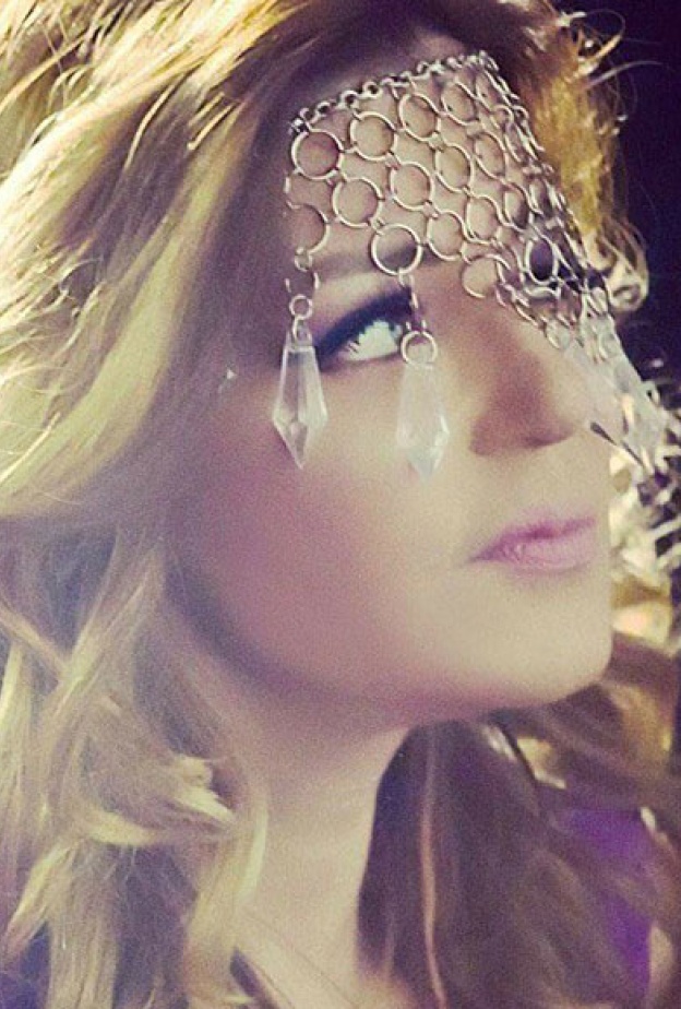  تغريدة سميرة سعيد