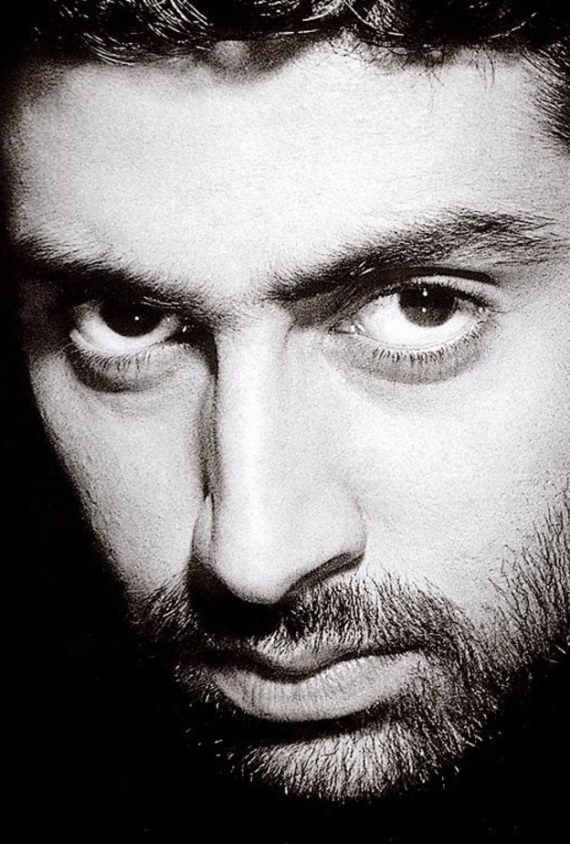 وصفة ابهيشيك باتشان للتغلب على المشاعر السلبية