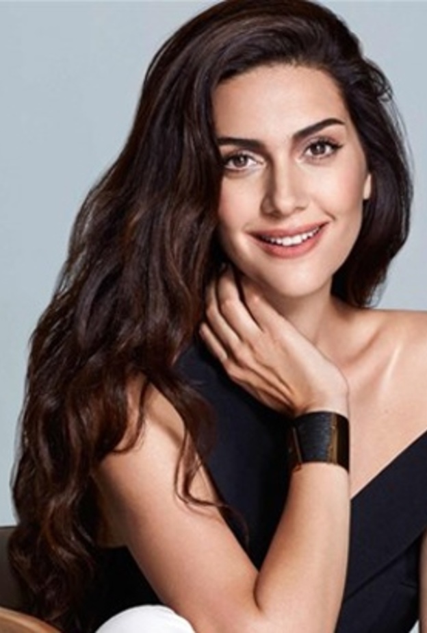 برجوزار كوريل