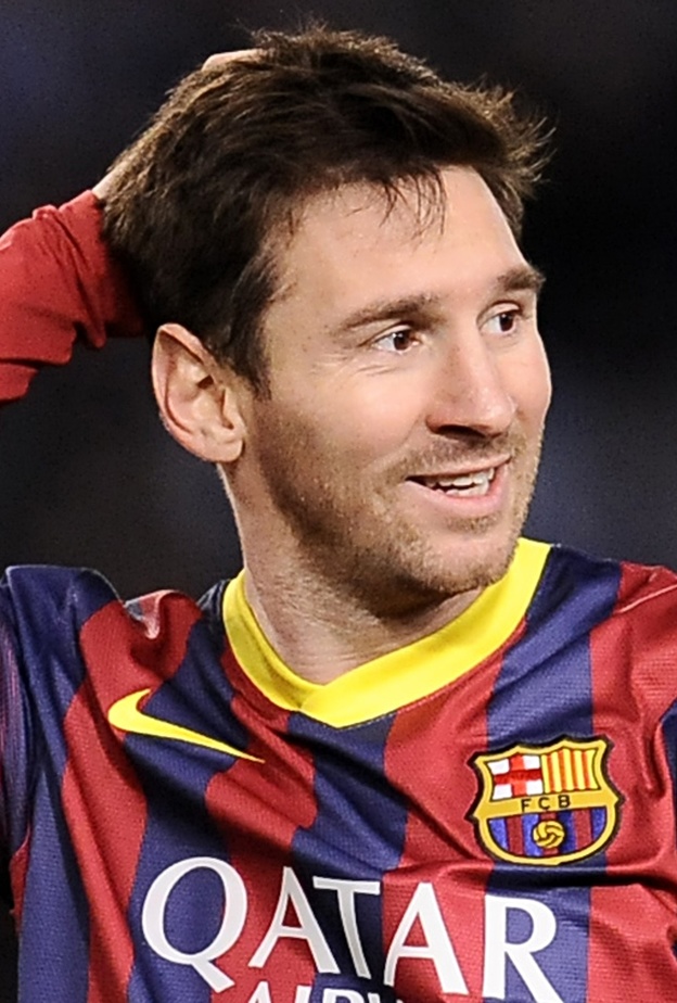 برشلونة يقيل أحد مسئوليه إكراما لـ ميسي