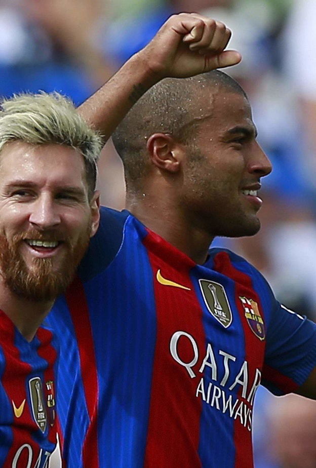 برشلونة ينجو  من اتليتيكو