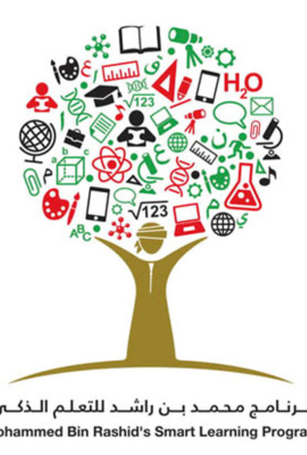 برنامج الشيخ محمد بن راشد للتعلم الذكي يستعرض إبداعلات طلابه