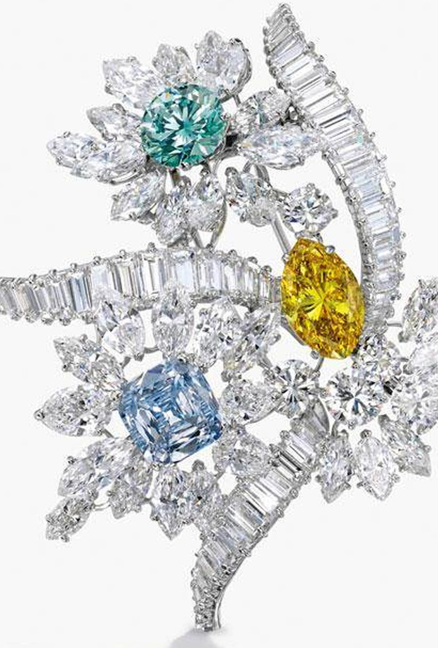 بروش من بولغاري