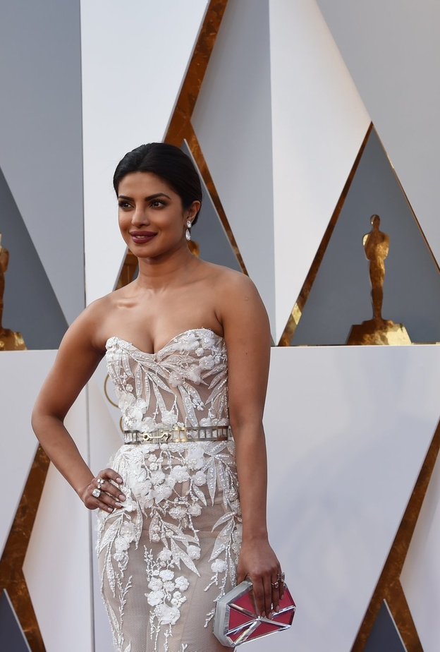 بريانكا تشوبرا