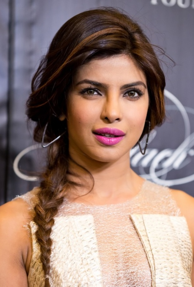 بريانكا شوبرا