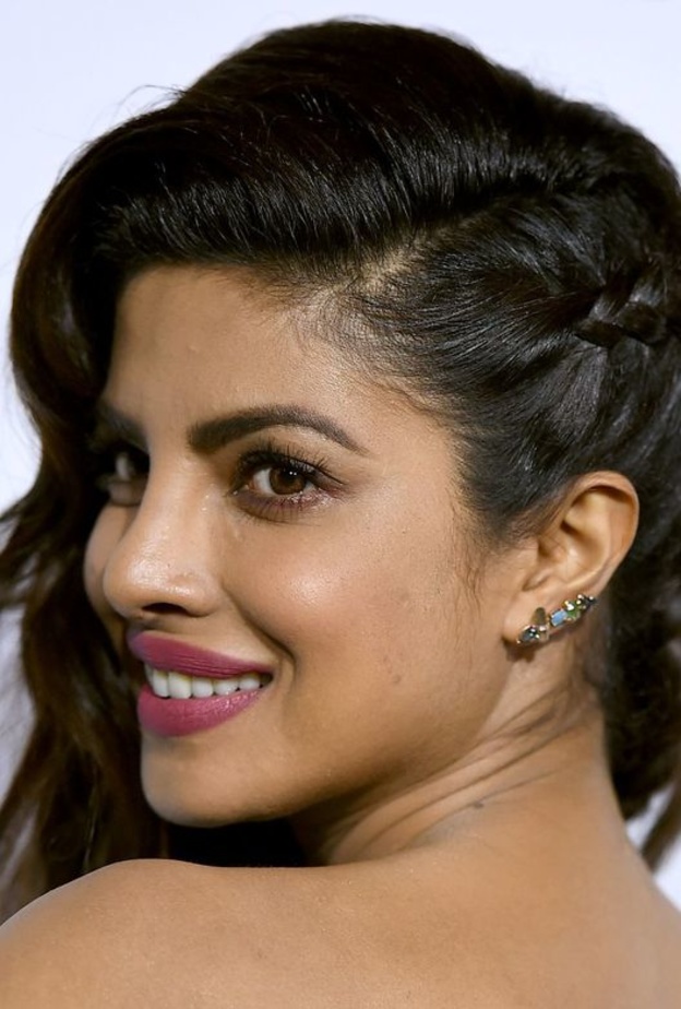 بريانكا تشوبرا