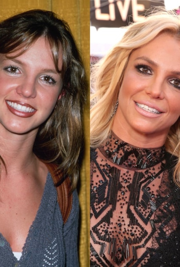 بريتني سبيرز Britney Spears