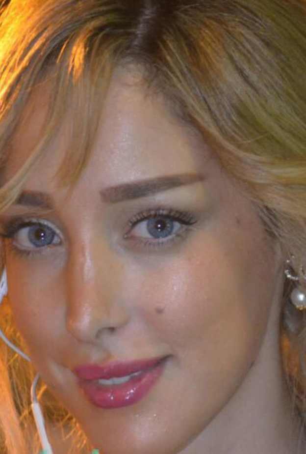 بسمة بوسيل