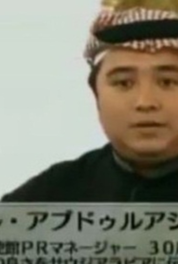 بشار عبدالعزيز