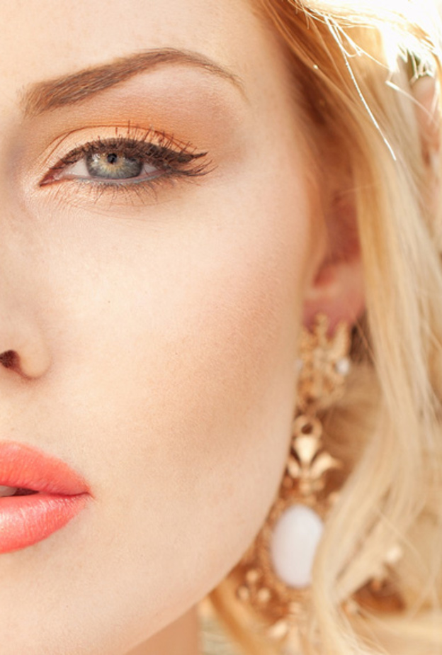 ماسك الفراولة لإنعاش بشرتك المتعبة