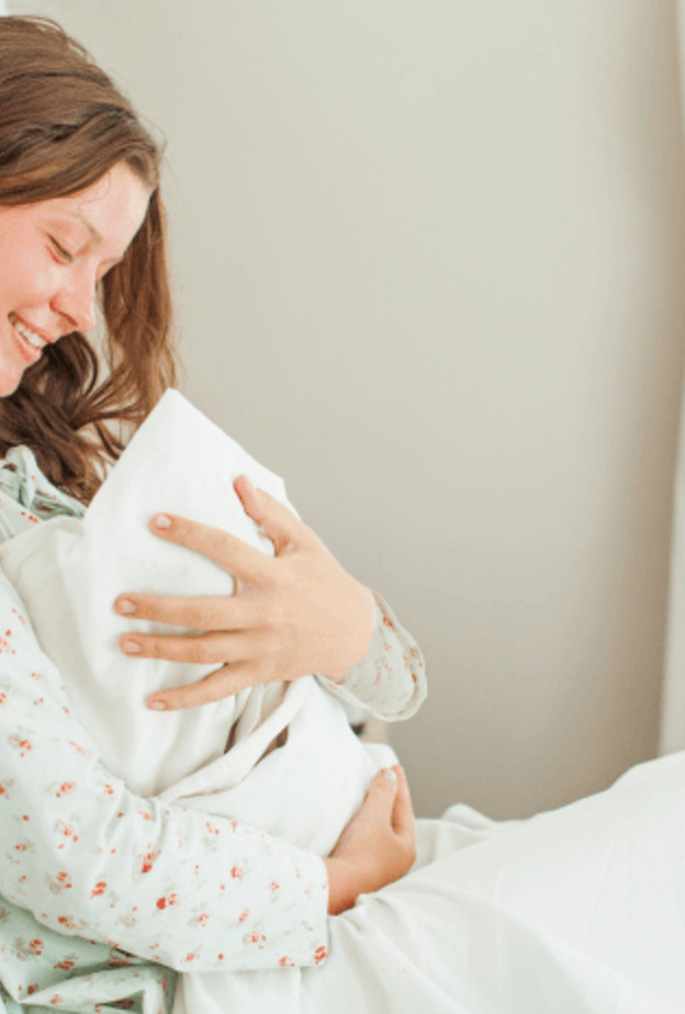 بعد الولادة القيصرية 4 أنواع من الأطعمة يجب تناولها