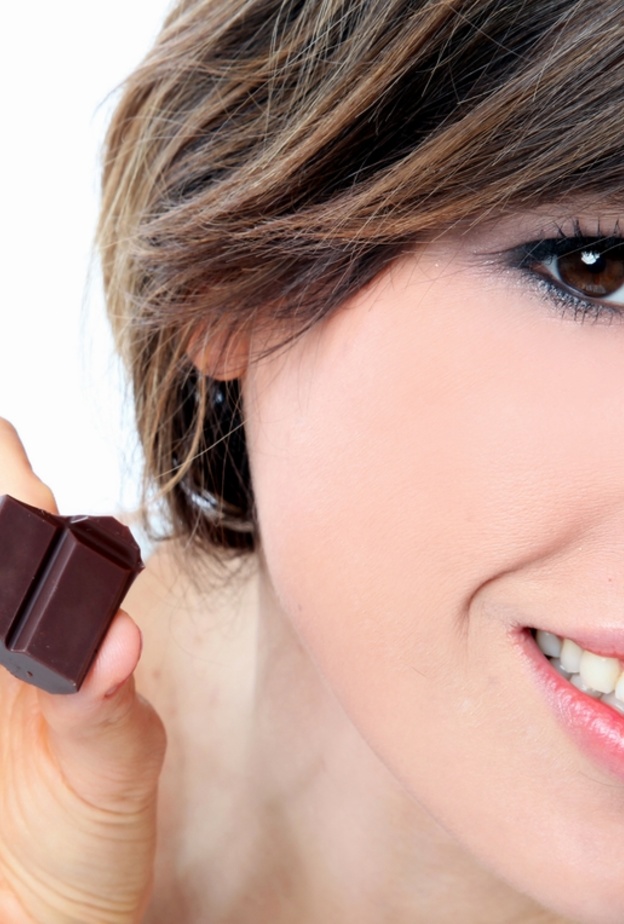 بعض الاطعمة الغنية بالسعرات الحرارية تساعد على خسارة الوزن الزائد