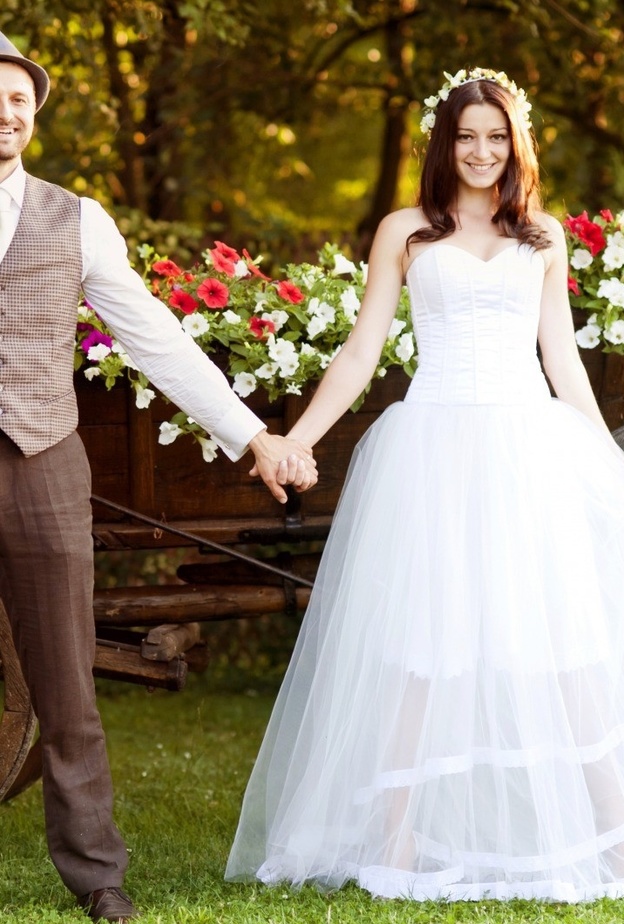 بعض الامور الخاصة لا بد من مصارحة عريسك بها قبل العرس