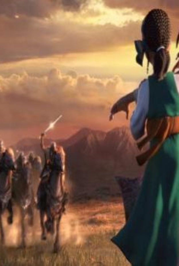 بوستر فيلم "بلال"