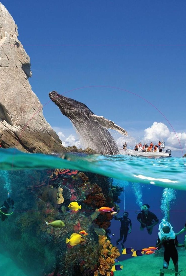 بلدة لوس كابوس