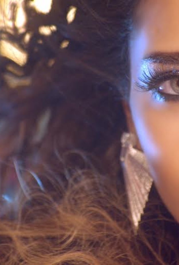 بلقيس فتحي وازمة فسخ خطبتها الاولى !