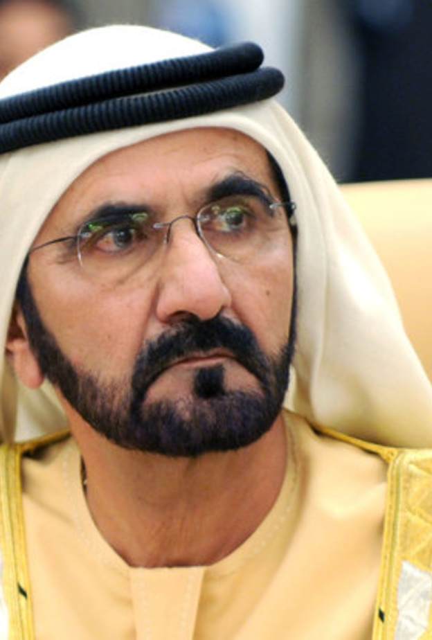 الامل..اغنية عن مستقبل المنطقة العربية