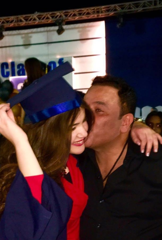 بنات المشاهير يشغلن الجمهور..لماذا؟