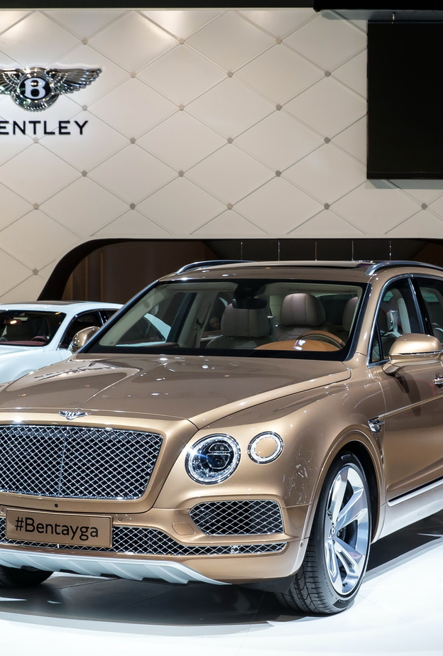 ماكلارين 570 S