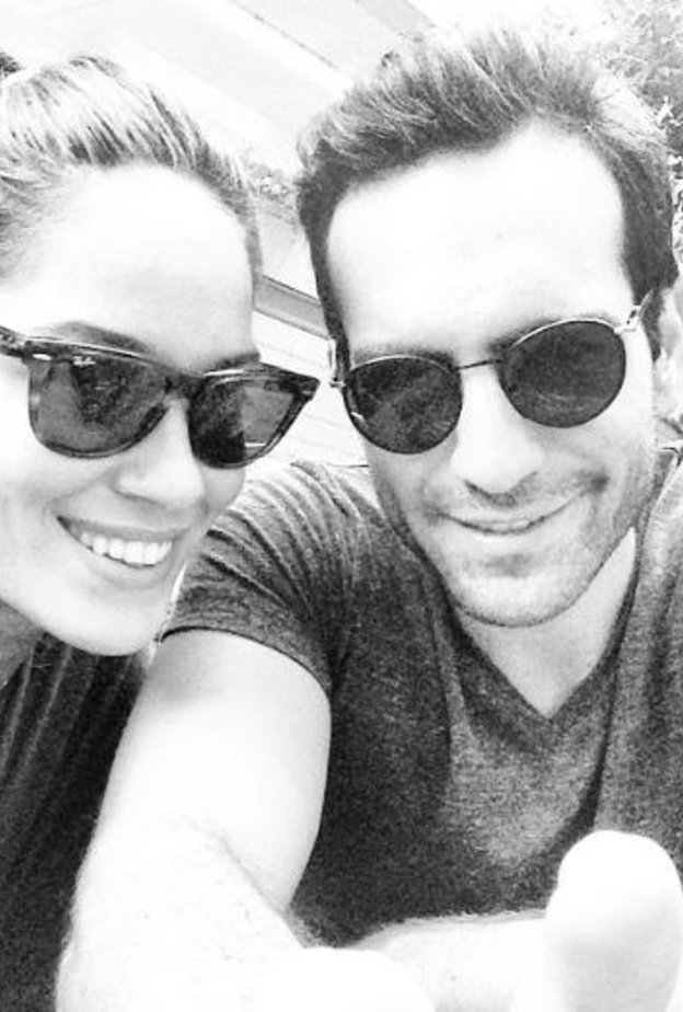 بورا جولصوي وحبيبته وسرهات تيمون 