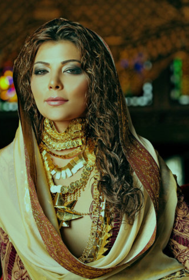 بوستر كليب عقوبة لأصالة