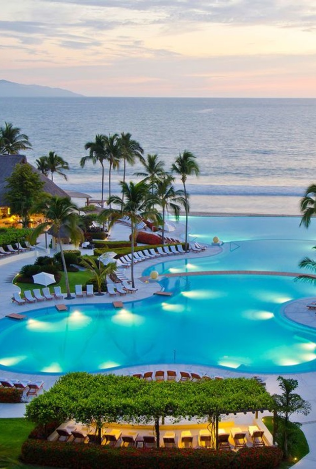 بويرتو فالارتا