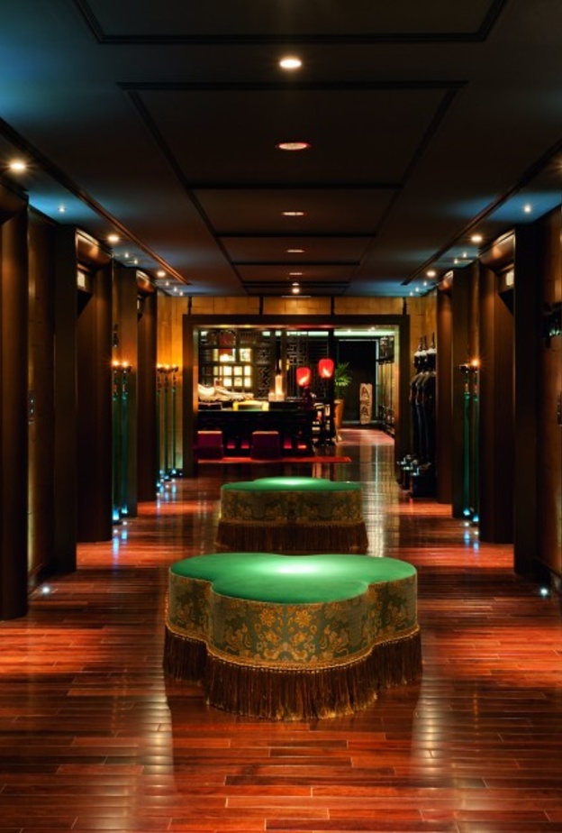 بي أتيتيود سبا