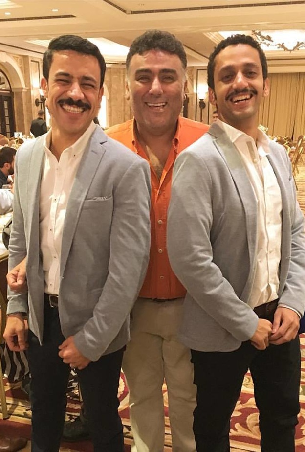 سحور شركة بي لينك