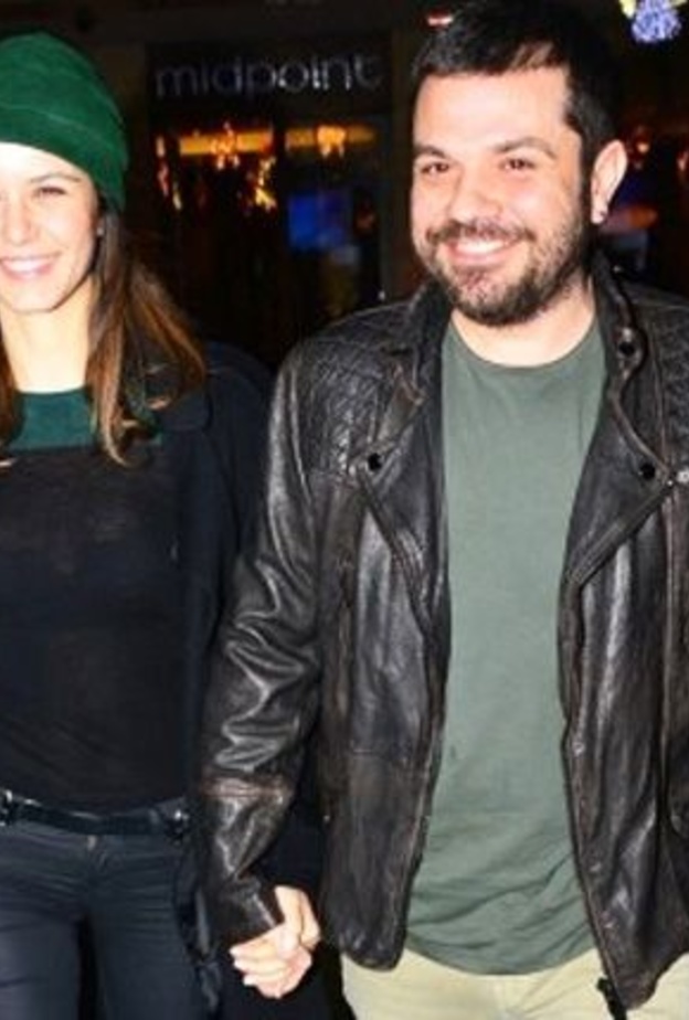 بيرين سآت وكينان دوغلو 