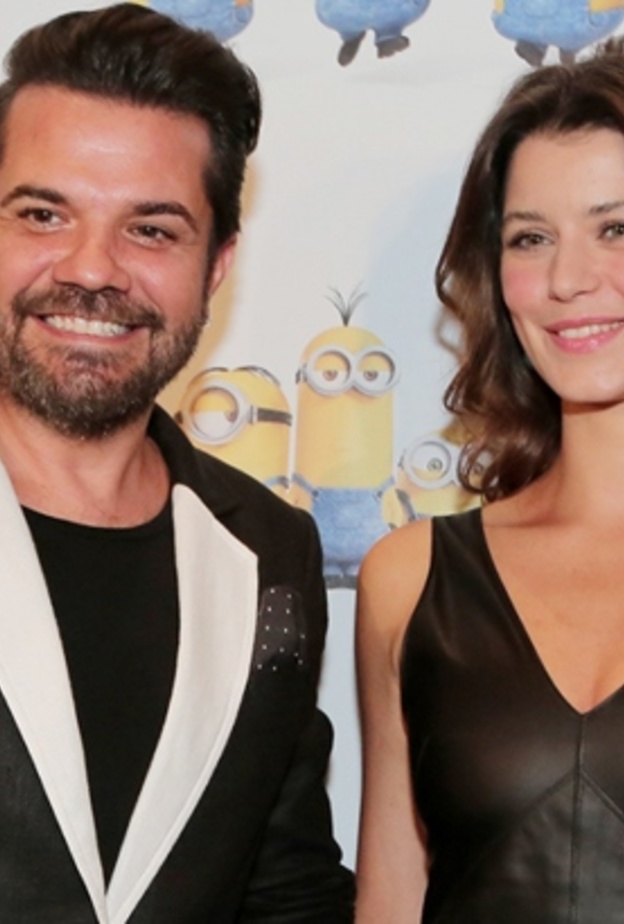 كينان دوغلو وبيرين سآت