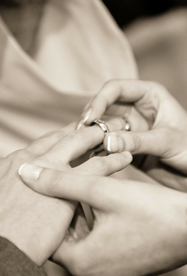 تأكدي من تصوير محابس العرس