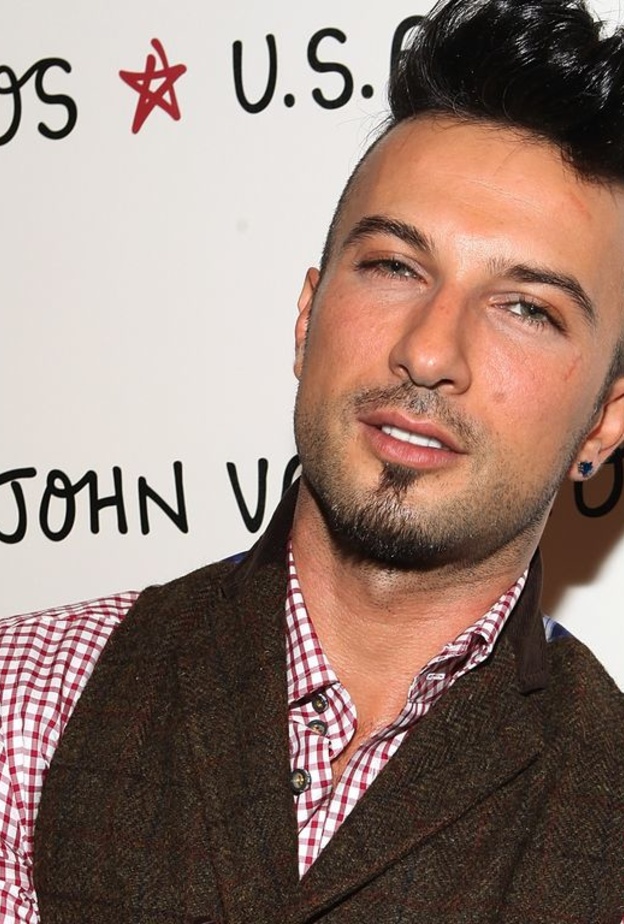 تاركان تفات أوغلو