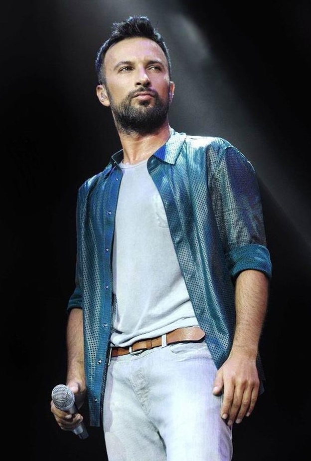 تاركان تفات أوغلو