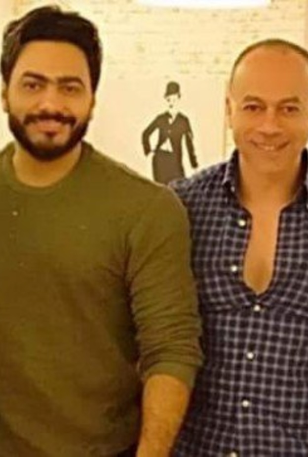 فريق "على رأي المثل"