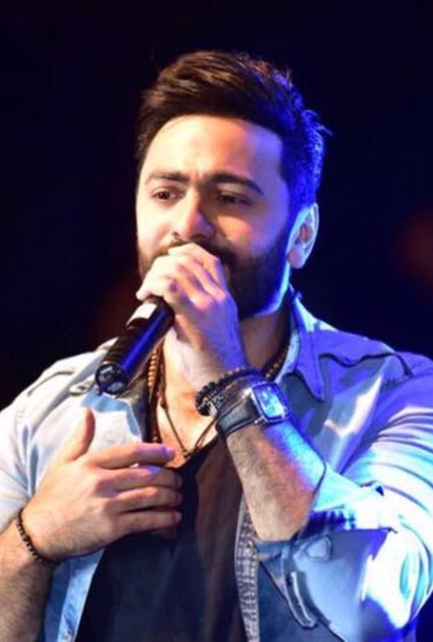 تامر حسني يصالح احمد السيسي