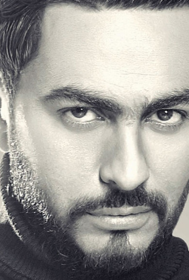 تدوينة تامر حسنى