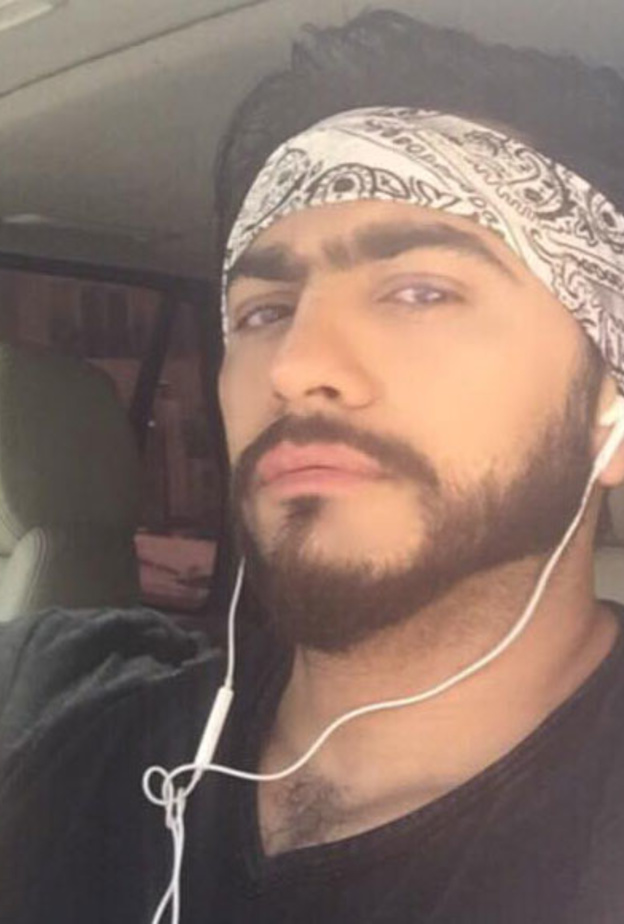 تامر فى جولته الأخيرة بأمريكا