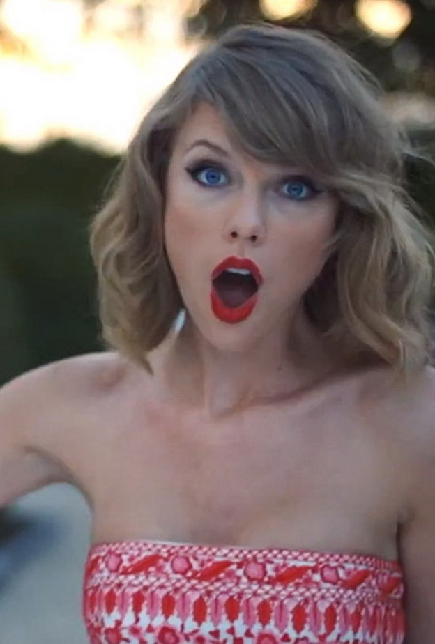  تايلور سويفت