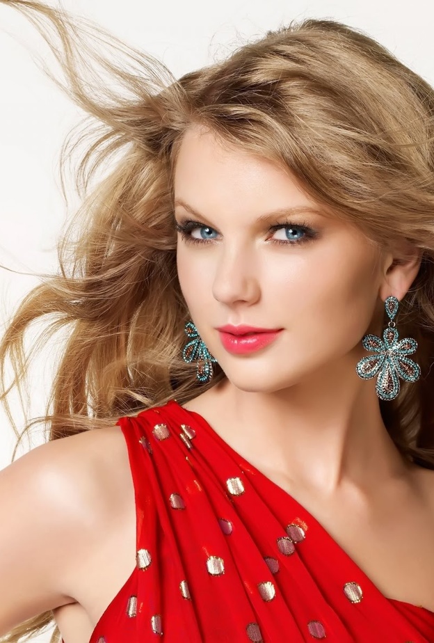 تايلور سويفت