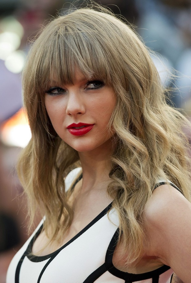 تايلور سويفت