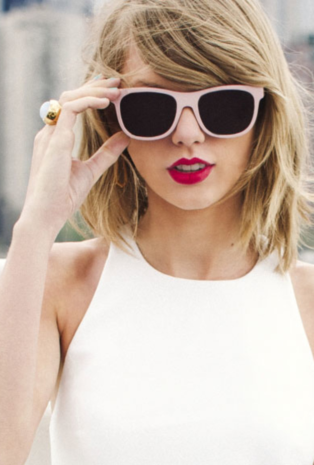 نيكي وتايلور