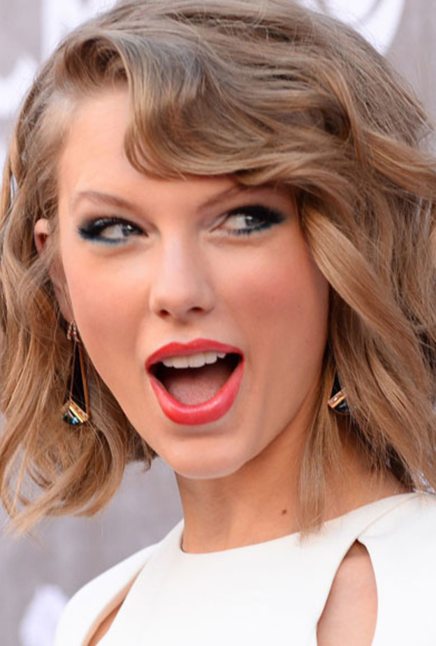 تايلور سويفت