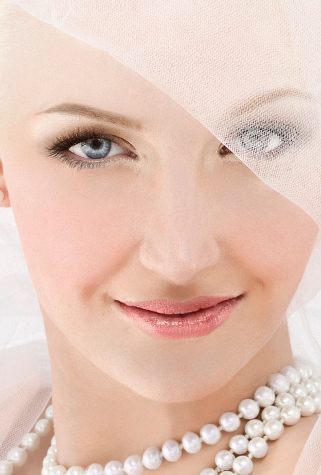 غسل الوجه خطوة ضرورية بعد وضع الخلطات