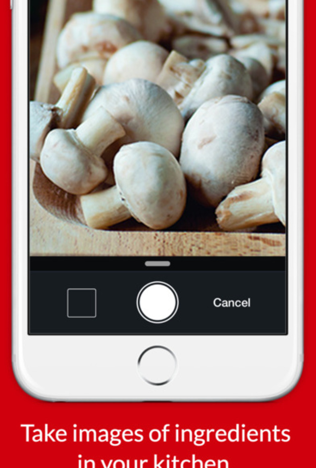 تجربة مختلفة يقدمها تطبيق Fodo عن تطبيقات الطهي التقليدية