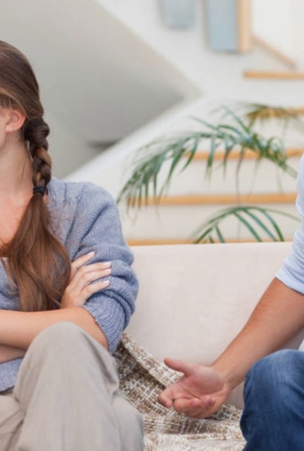 تجنبوا الشجار في رمضان بهذه النصائح