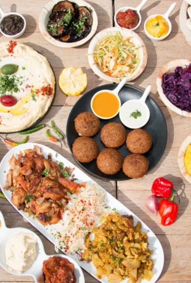 تجنَبي هدر الطعام