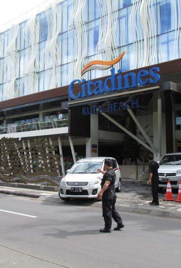 تحذير من شارع جالكسا