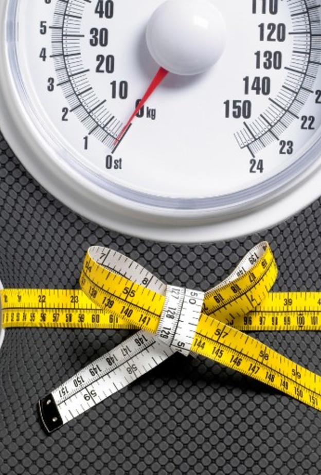 تخلص من السمنة مجانا و فزَ بـ 50 ألف ريال