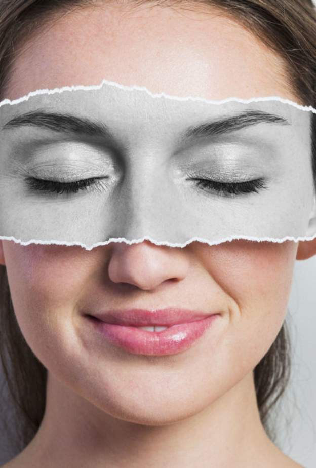 تخلصي من الهالات السوداء بكريم القهوة الرائع 