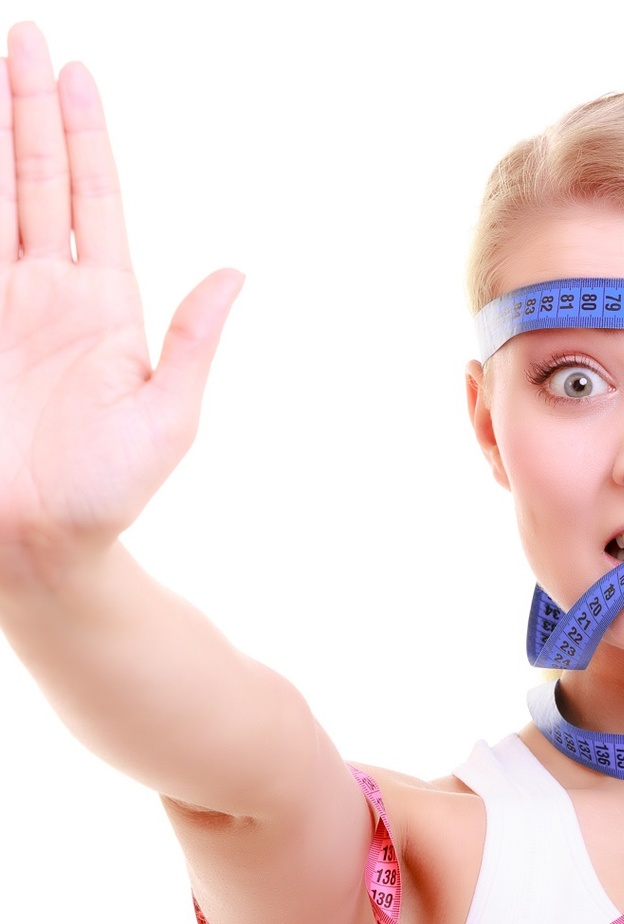 تخلصي من الوزن المكتسب بعد احتفالات نهاية العام بطرق طبيعية